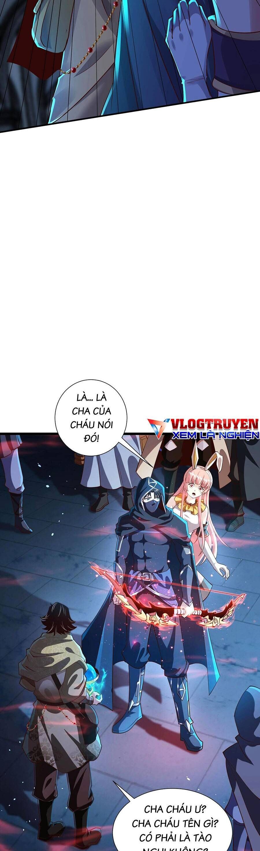 đọc truyện Chỉ Có Ta Có Thể Sử Dụng Triệu Hoán Thuật Chương 74 ảnh 16 tại Thiên Thai Truyện