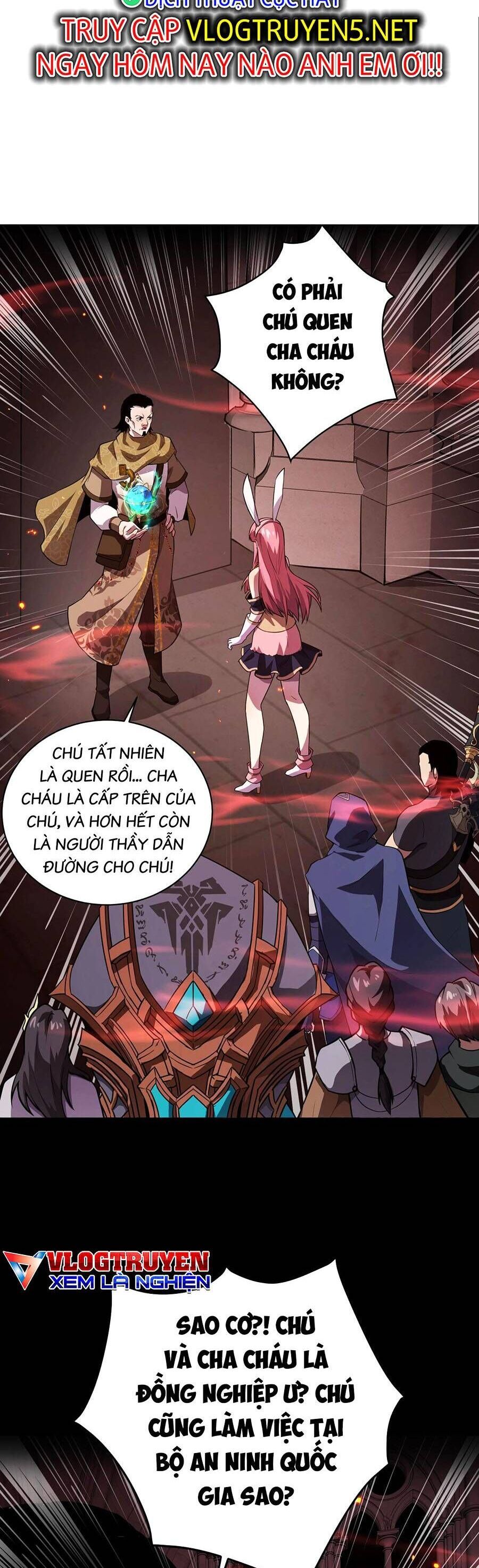 đọc truyện Chỉ Có Ta Có Thể Sử Dụng Triệu Hoán Thuật Chương 74 ảnh 18 tại Thiên Thai Truyện