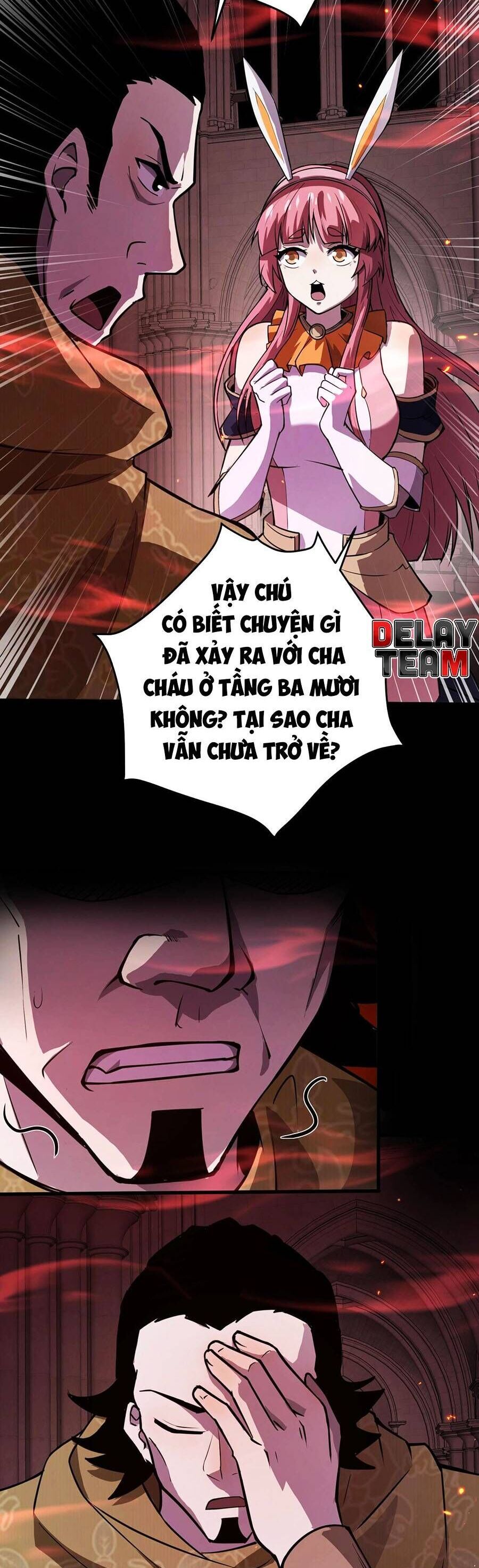 đọc truyện Chỉ Có Ta Có Thể Sử Dụng Triệu Hoán Thuật Chương 74 ảnh 19 tại Thiên Thai Truyện