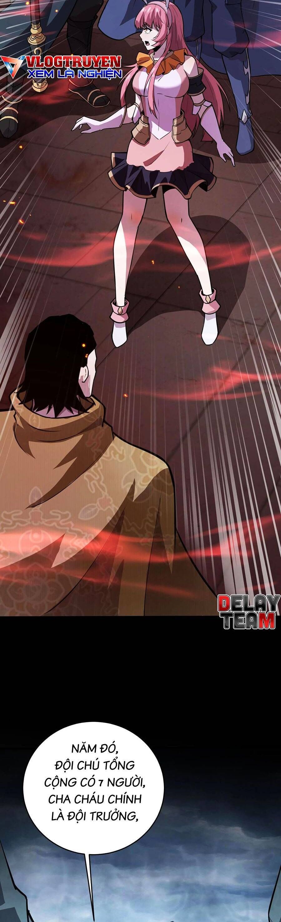 đọc truyện Chỉ Có Ta Có Thể Sử Dụng Triệu Hoán Thuật Chương 74 ảnh 21 tại Thiên Thai Truyện