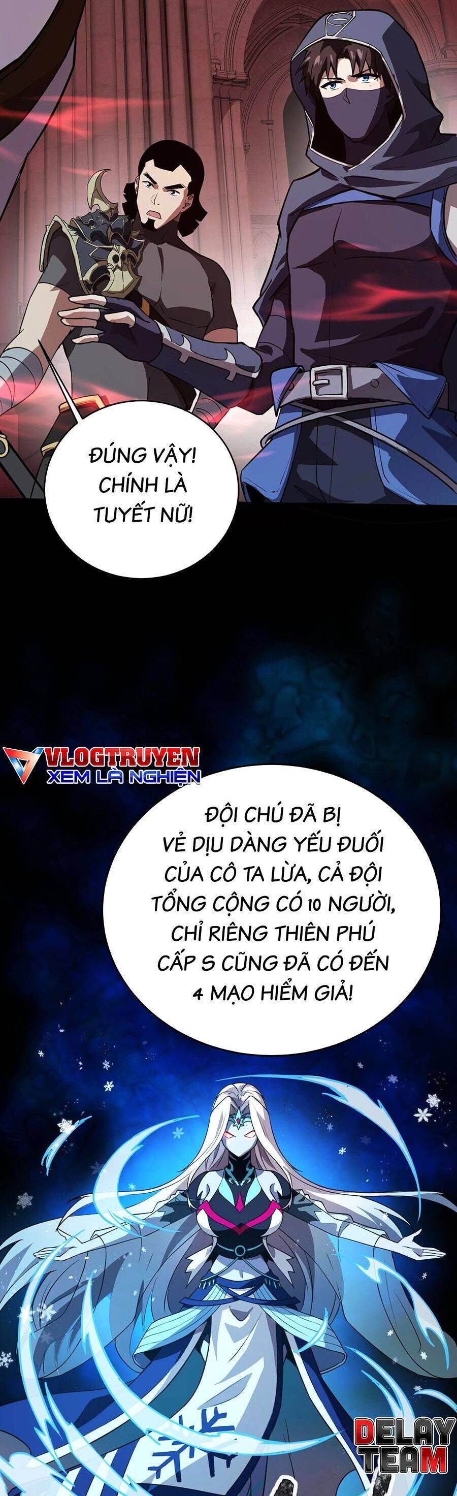 đọc truyện Chỉ Có Ta Có Thể Sử Dụng Triệu Hoán Thuật Chương 74 ảnh 23 tại Thiên Thai Truyện