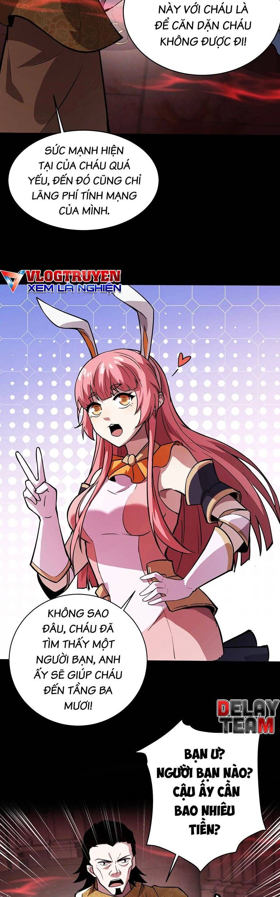 đọc truyện Chỉ Có Ta Có Thể Sử Dụng Triệu Hoán Thuật Chương 74 ảnh 28 tại Thiên Thai Truyện