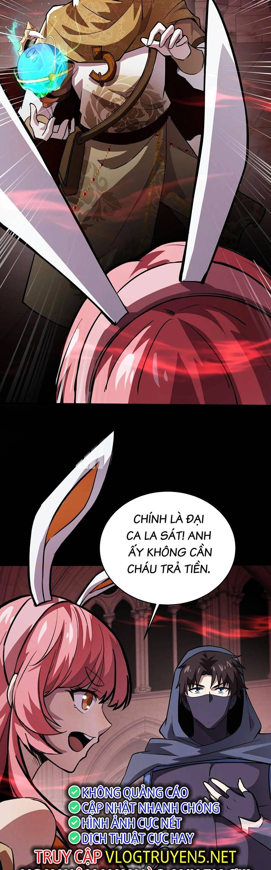 đọc truyện Chỉ Có Ta Có Thể Sử Dụng Triệu Hoán Thuật Chương 74 ảnh 29 tại Thiên Thai Truyện