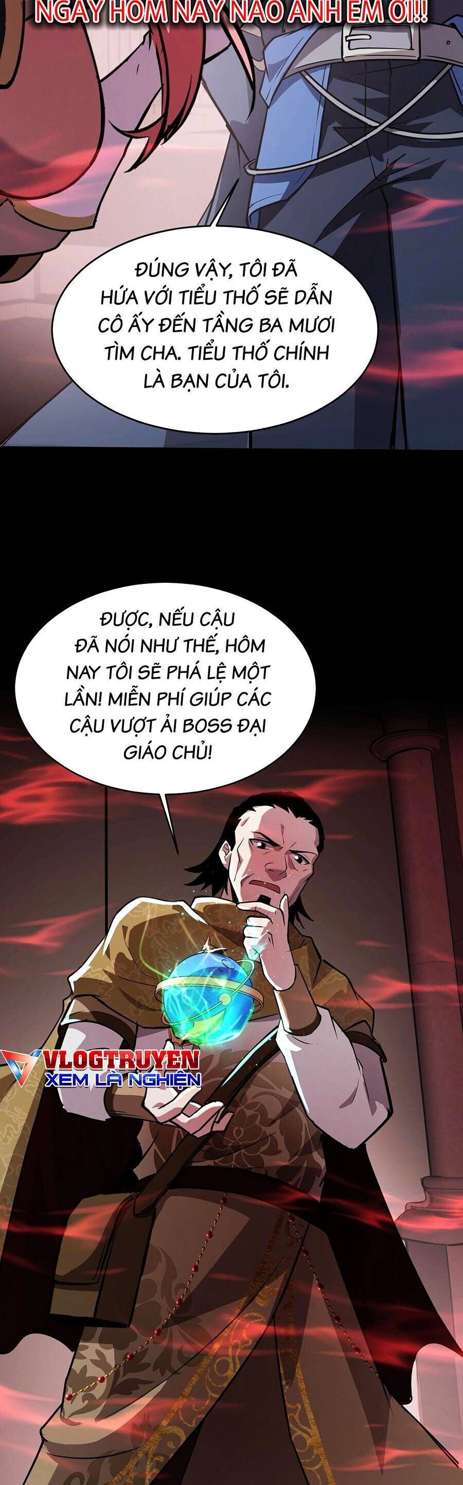 đọc truyện Chỉ Có Ta Có Thể Sử Dụng Triệu Hoán Thuật Chương 74 ảnh 30 tại Thiên Thai Truyện