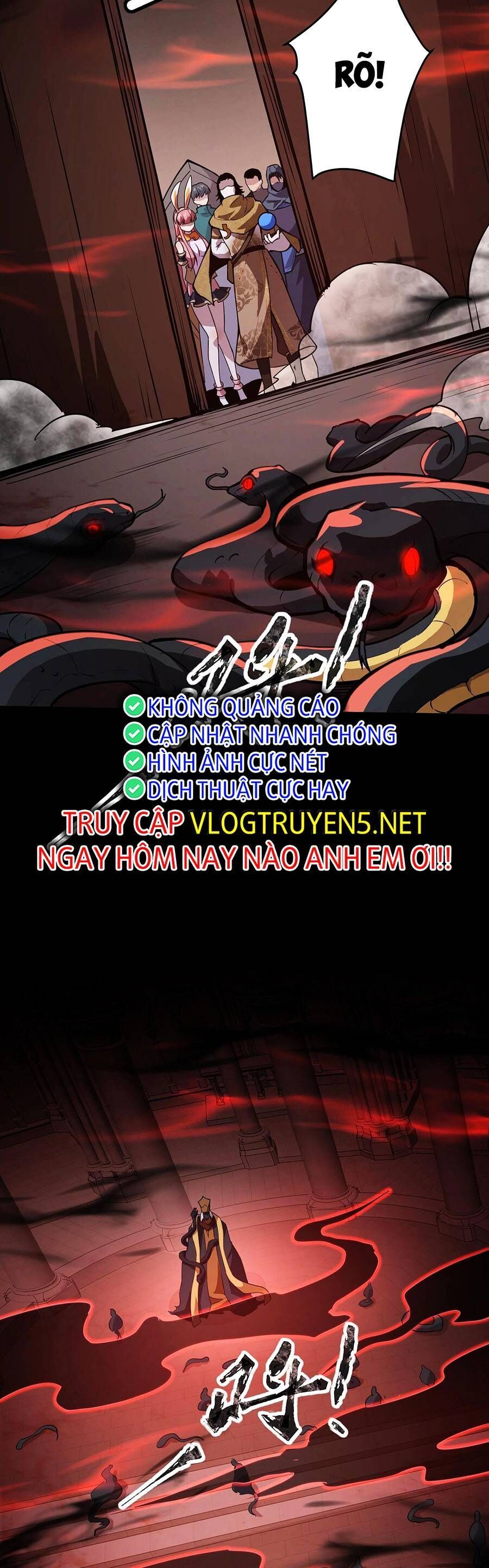 đọc truyện Chỉ Có Ta Có Thể Sử Dụng Triệu Hoán Thuật Chương 74 ảnh 33 tại Thiên Thai Truyện