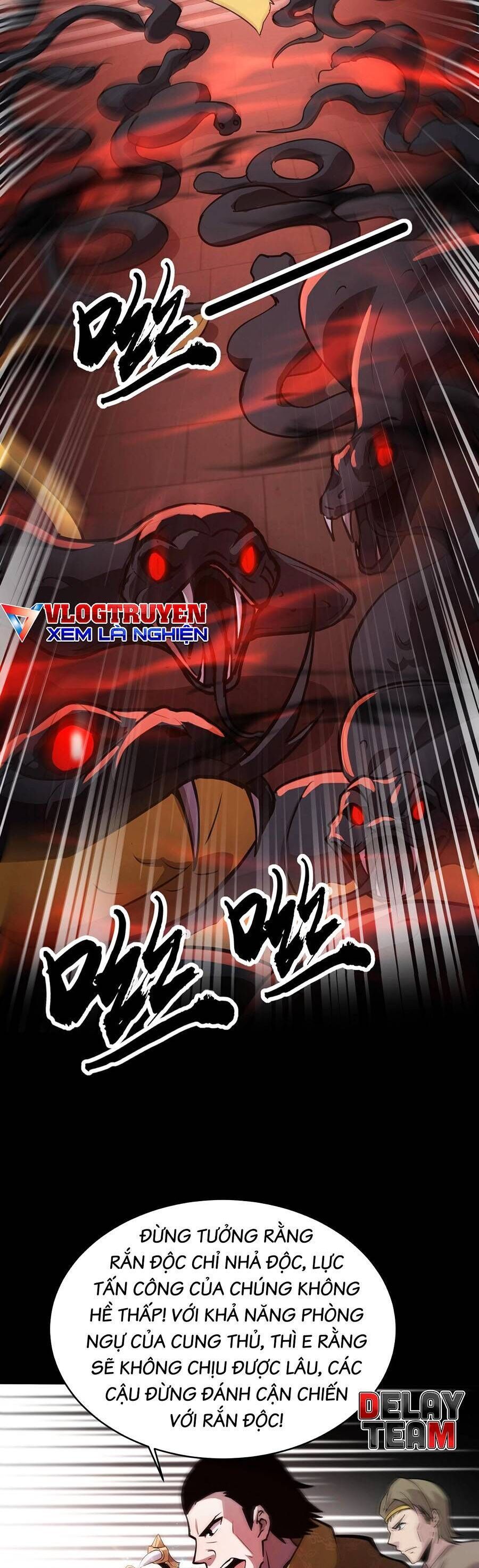 đọc truyện Chỉ Có Ta Có Thể Sử Dụng Triệu Hoán Thuật Chương 74 ảnh 37 tại Thiên Thai Truyện