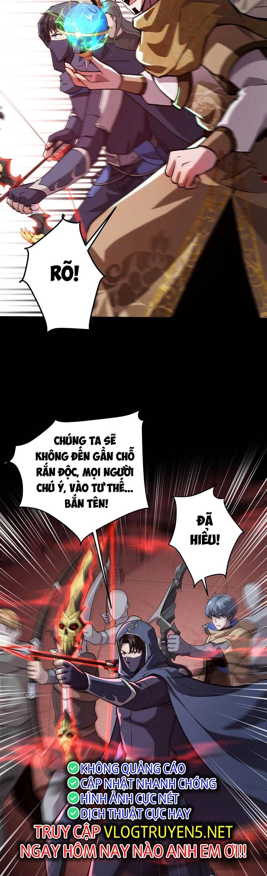 đọc truyện Chỉ Có Ta Có Thể Sử Dụng Triệu Hoán Thuật Chương 74 ảnh 38 tại Thiên Thai Truyện