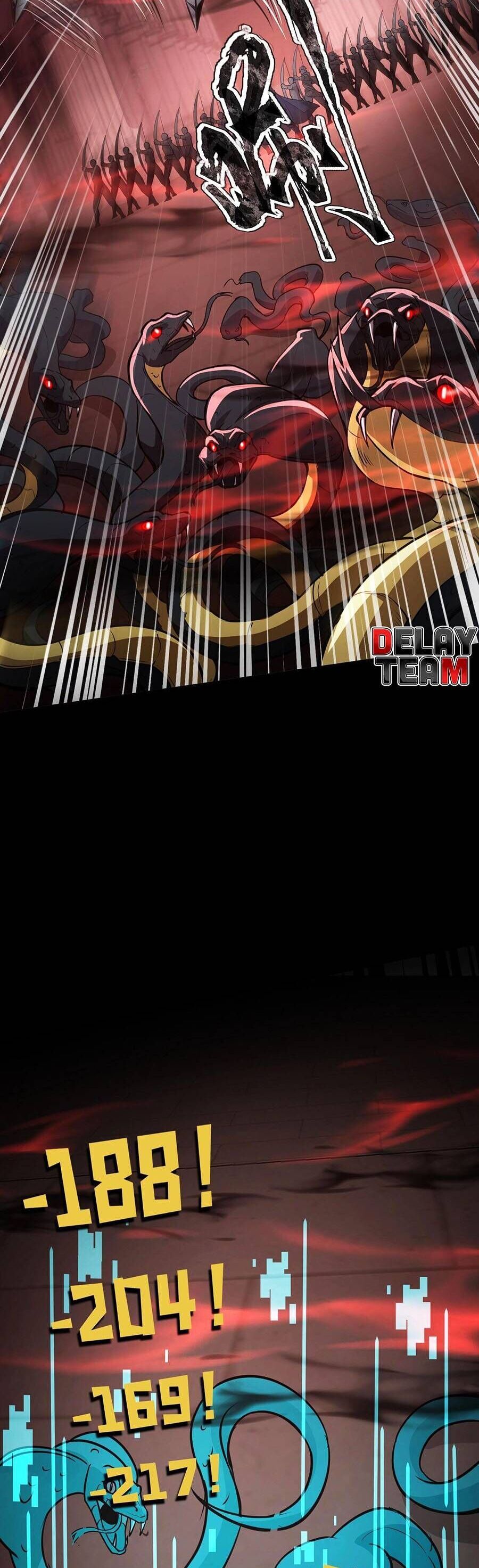 đọc truyện Chỉ Có Ta Có Thể Sử Dụng Triệu Hoán Thuật Chương 74 ảnh 40 tại Thiên Thai Truyện