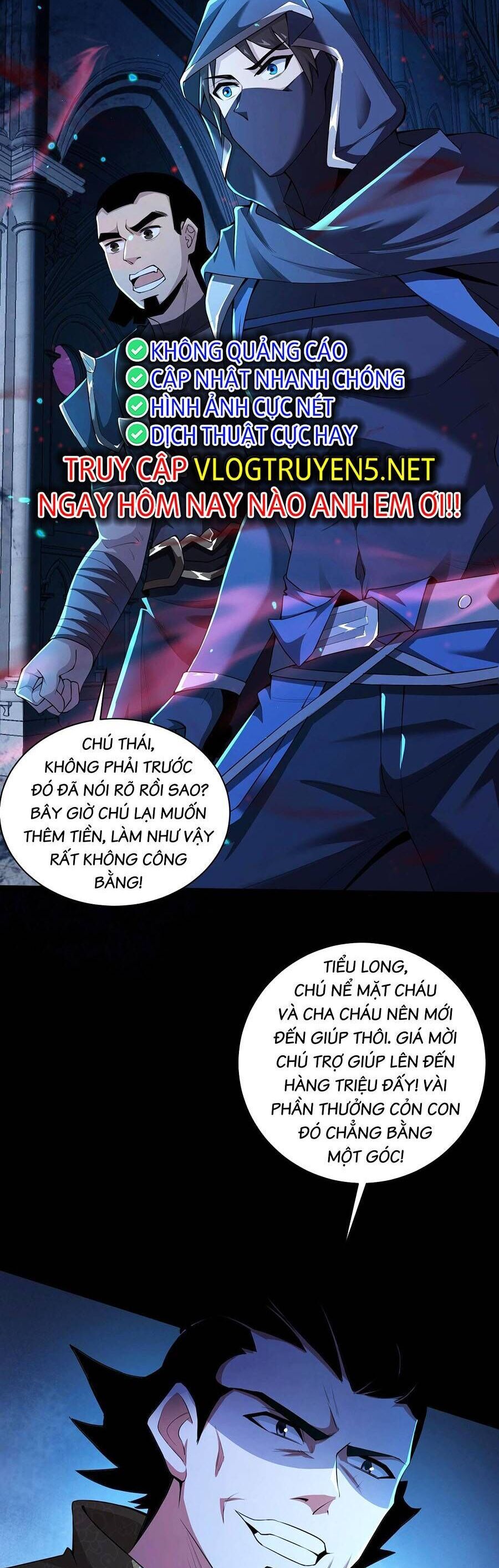 đọc truyện Chỉ Có Ta Có Thể Sử Dụng Triệu Hoán Thuật Chương 74 ảnh 6 tại Thiên Thai Truyện