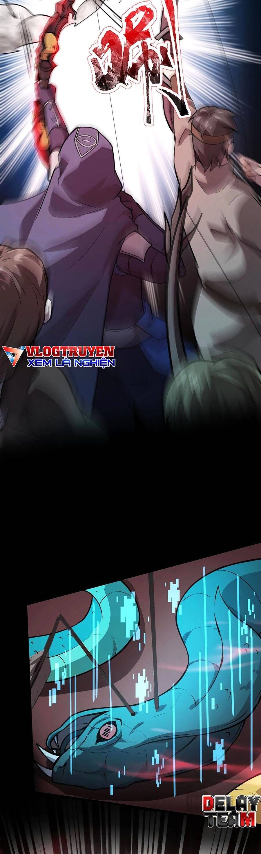 đọc truyện Chỉ Có Ta Có Thể Sử Dụng Triệu Hoán Thuật Chương 74 ảnh 44 tại Thiên Thai Truyện