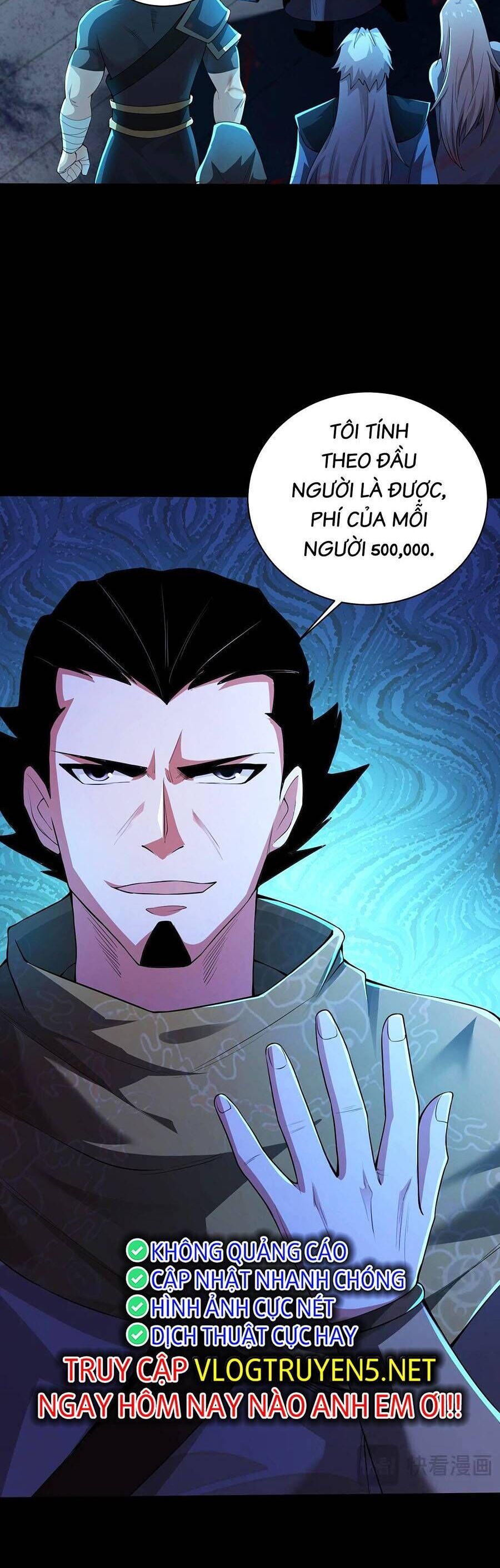 đọc truyện Chỉ Có Ta Có Thể Sử Dụng Triệu Hoán Thuật Chương 74 ảnh 8 tại Thiên Thai Truyện