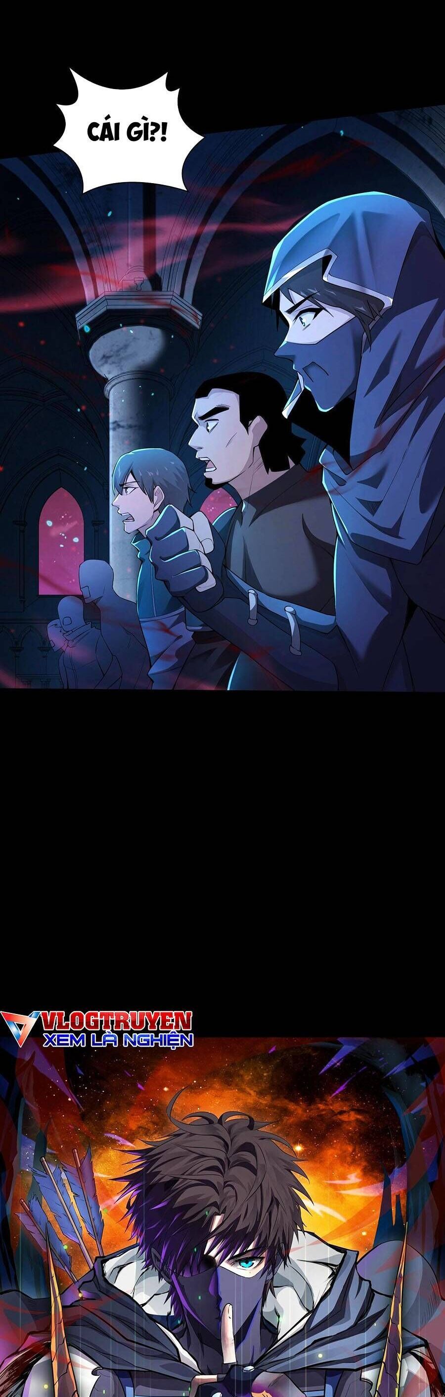 đọc truyện Chỉ Có Ta Có Thể Sử Dụng Triệu Hoán Thuật Chương 74 ảnh 9 tại Thiên Thai Truyện