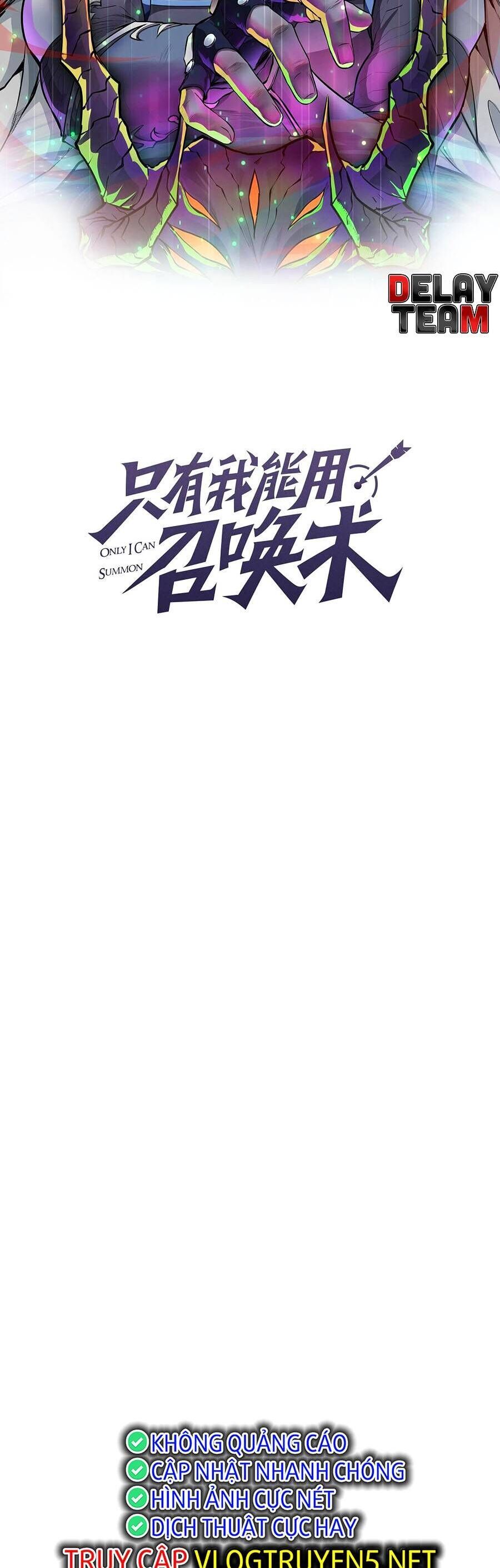 đọc truyện Chỉ Có Ta Có Thể Sử Dụng Triệu Hoán Thuật Chương 74 ảnh 10 tại Thiên Thai Truyện