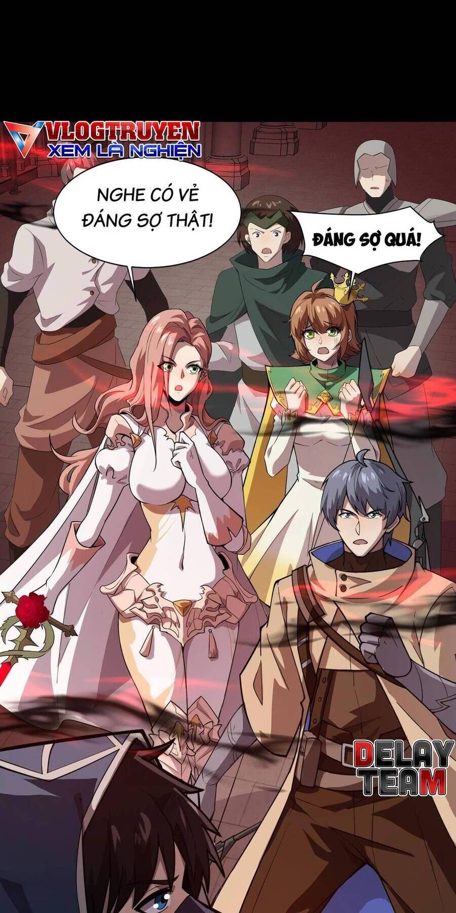 đọc truyện Chỉ Có Ta Có Thể Sử Dụng Triệu Hoán Thuật Chương 75 ảnh 20 tại Thiên Thai Truyện