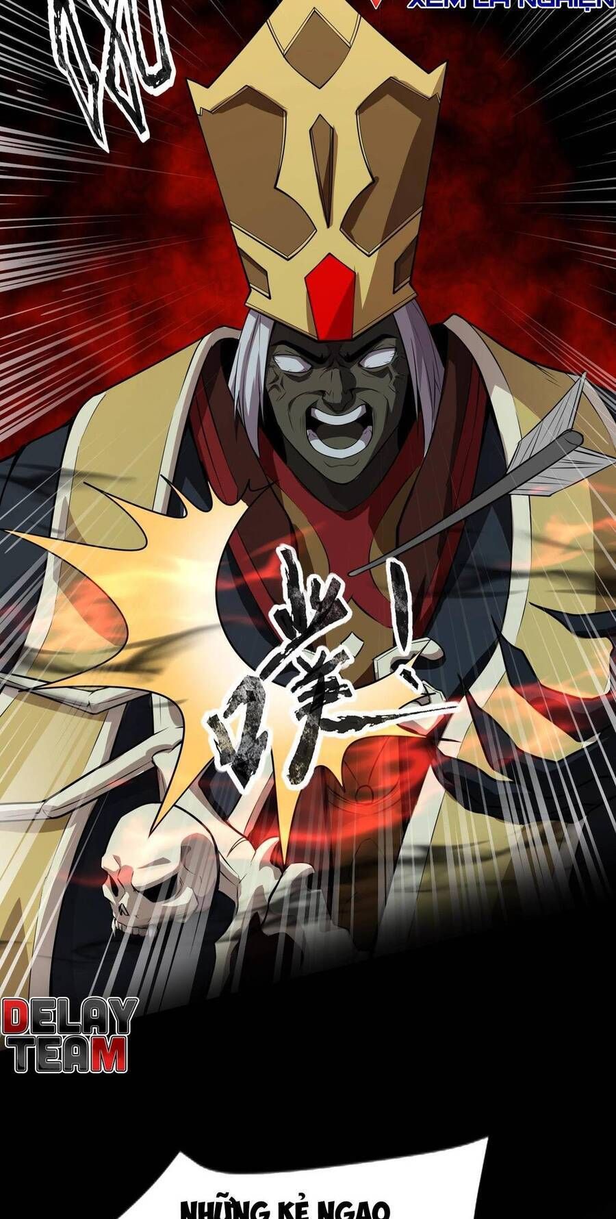 đọc truyện Chỉ Có Ta Có Thể Sử Dụng Triệu Hoán Thuật Chương 75 ảnh 25 tại Thiên Thai Truyện