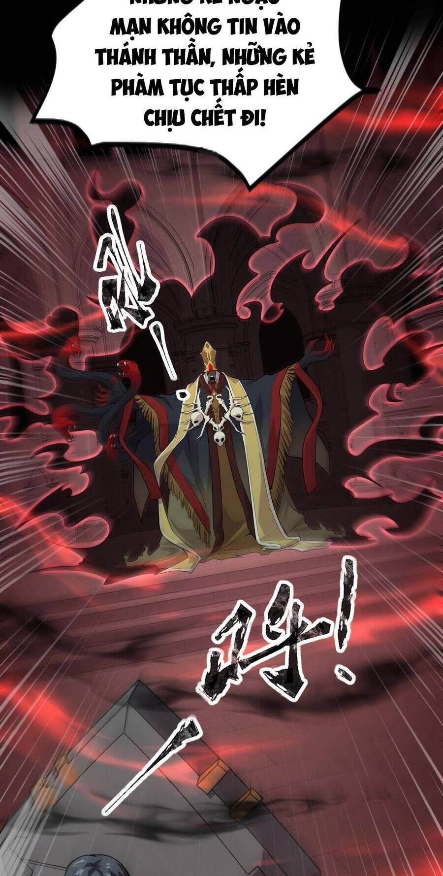 đọc truyện Chỉ Có Ta Có Thể Sử Dụng Triệu Hoán Thuật Chương 75 ảnh 26 tại Thiên Thai Truyện