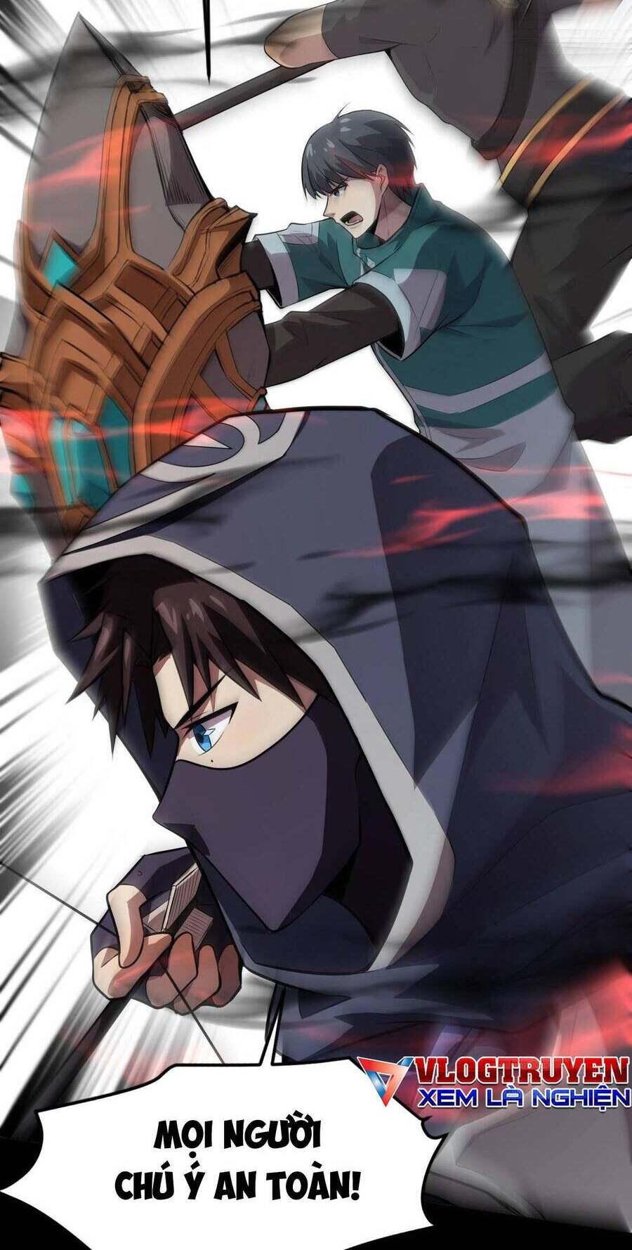 đọc truyện Chỉ Có Ta Có Thể Sử Dụng Triệu Hoán Thuật Chương 75 ảnh 28 tại Thiên Thai Truyện