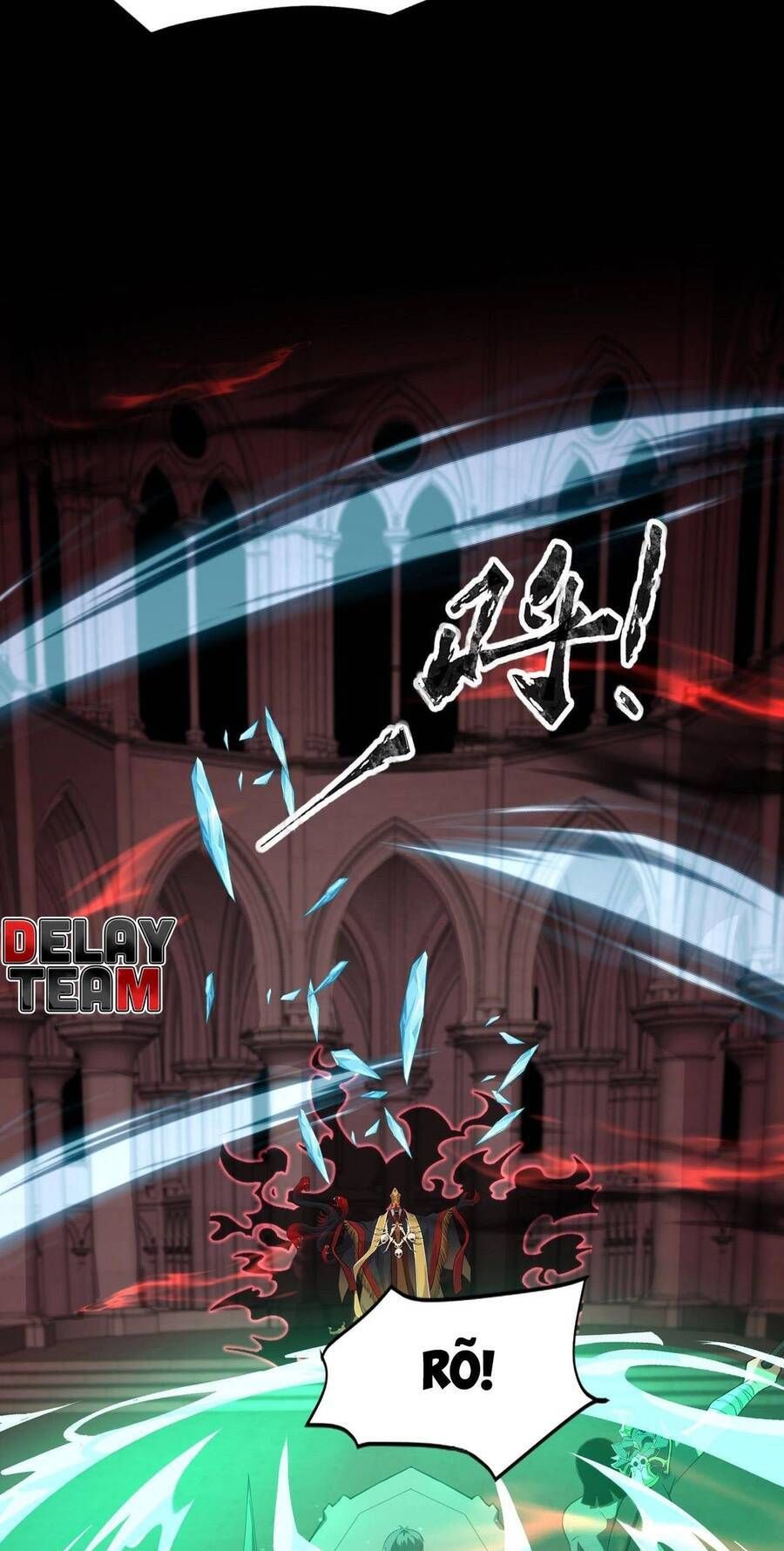 đọc truyện Chỉ Có Ta Có Thể Sử Dụng Triệu Hoán Thuật Chương 75 ảnh 29 tại Thiên Thai Truyện