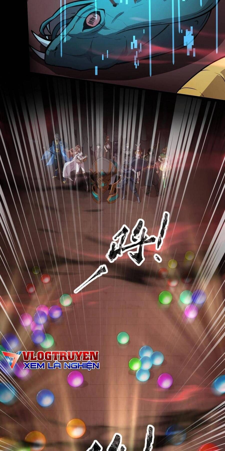 đọc truyện Chỉ Có Ta Có Thể Sử Dụng Triệu Hoán Thuật Chương 75 ảnh 5 tại Thiên Thai Truyện