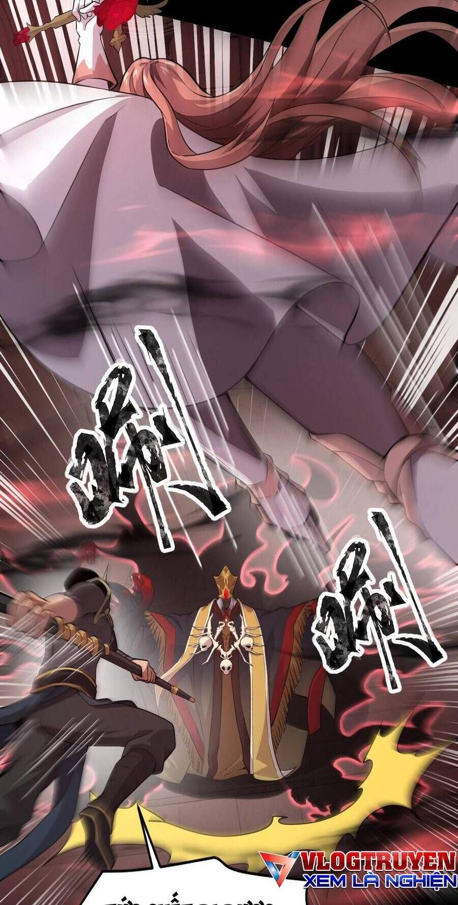 đọc truyện Chỉ Có Ta Có Thể Sử Dụng Triệu Hoán Thuật Chương 75 ảnh 32 tại Thiên Thai Truyện