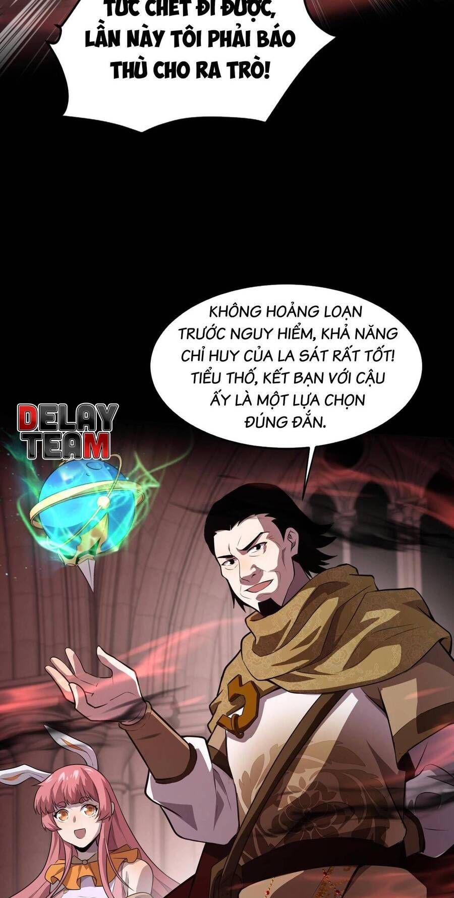 đọc truyện Chỉ Có Ta Có Thể Sử Dụng Triệu Hoán Thuật Chương 75 ảnh 33 tại Thiên Thai Truyện