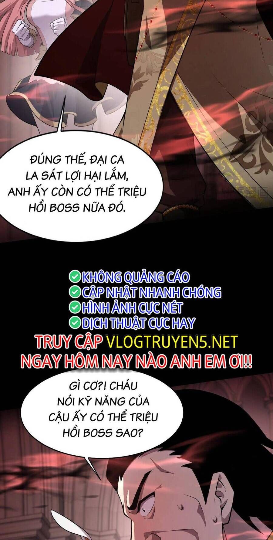 đọc truyện Chỉ Có Ta Có Thể Sử Dụng Triệu Hoán Thuật Chương 75 ảnh 34 tại Thiên Thai Truyện