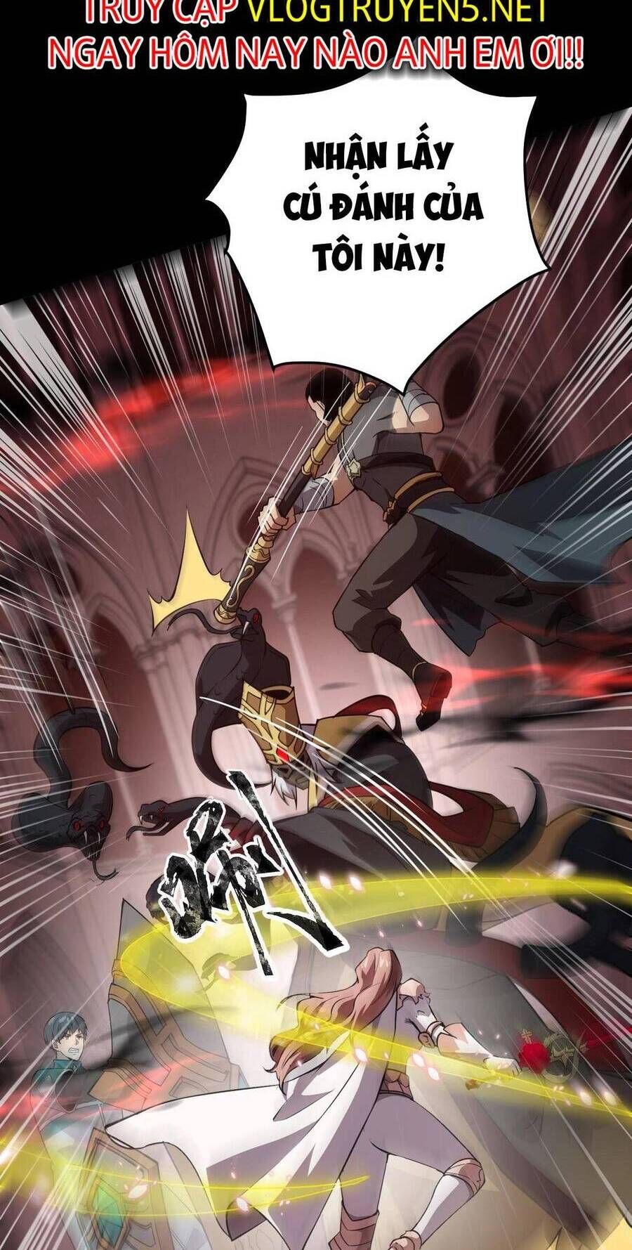 đọc truyện Chỉ Có Ta Có Thể Sử Dụng Triệu Hoán Thuật Chương 75 ảnh 38 tại Thiên Thai Truyện