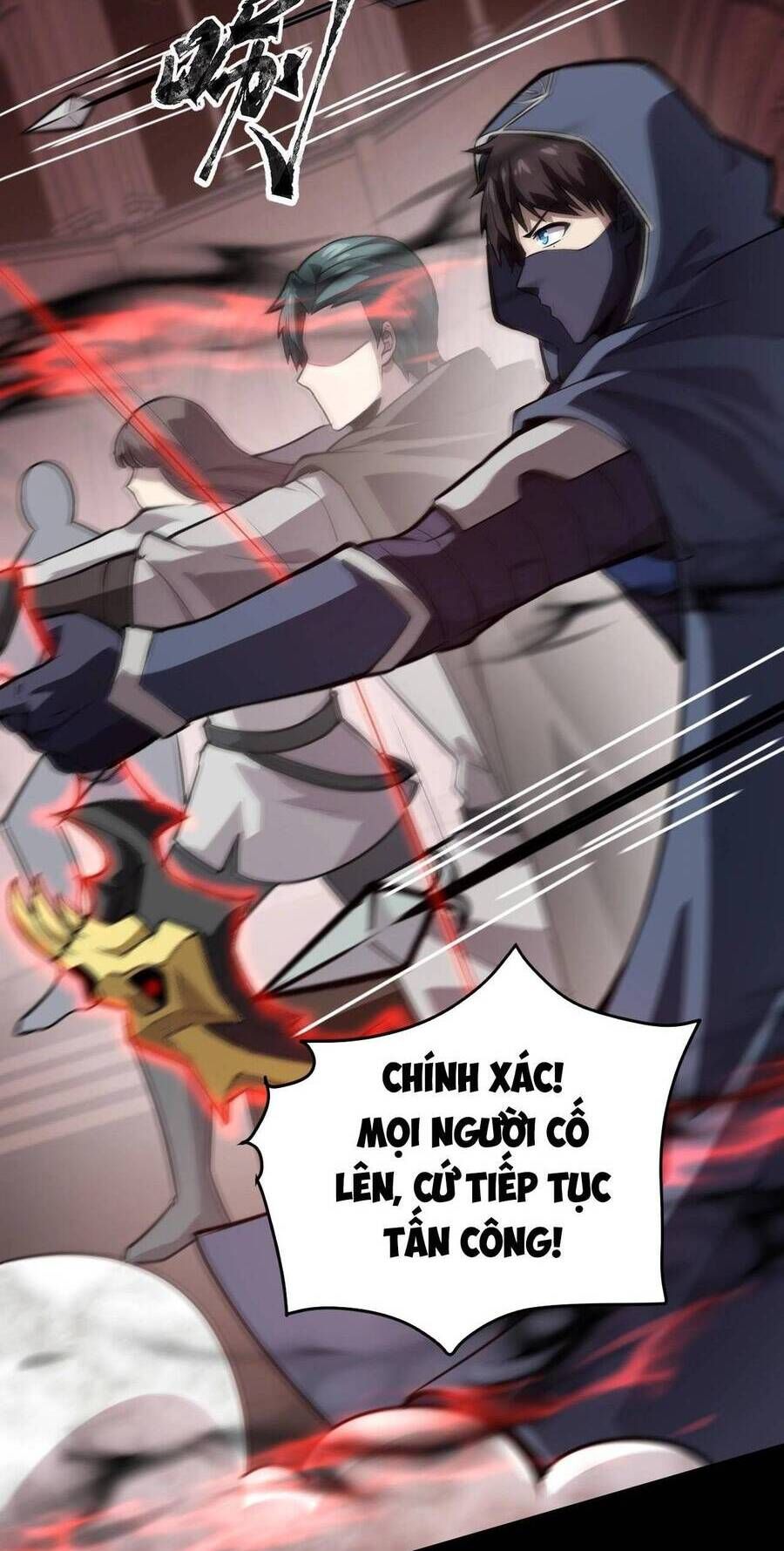 đọc truyện Chỉ Có Ta Có Thể Sử Dụng Triệu Hoán Thuật Chương 75 ảnh 40 tại Thiên Thai Truyện