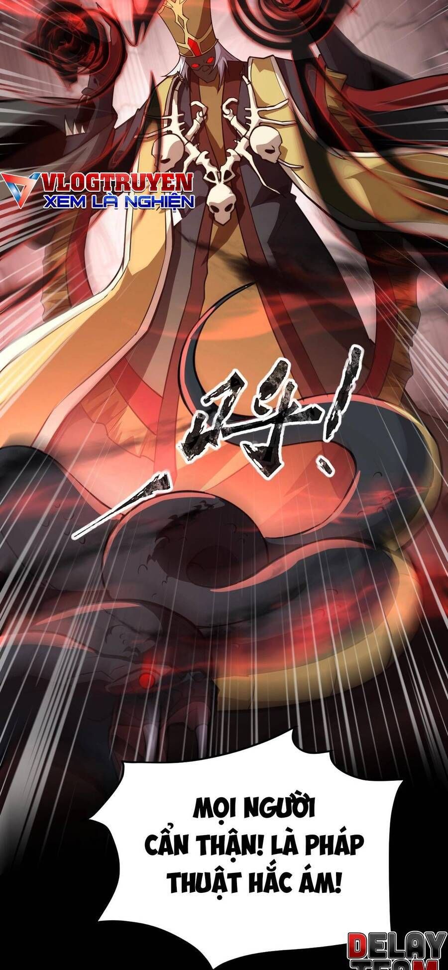 đọc truyện Chỉ Có Ta Có Thể Sử Dụng Triệu Hoán Thuật Chương 75 ảnh 45 tại Thiên Thai Truyện