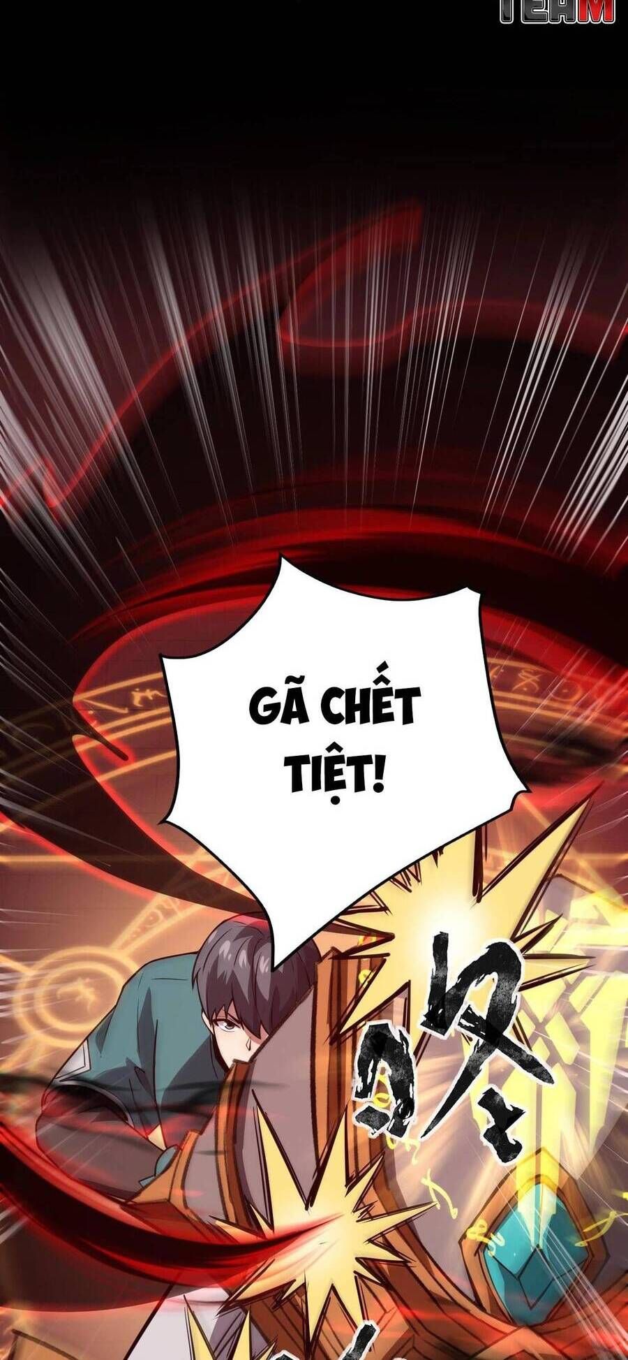 đọc truyện Chỉ Có Ta Có Thể Sử Dụng Triệu Hoán Thuật Chương 75 ảnh 46 tại Thiên Thai Truyện