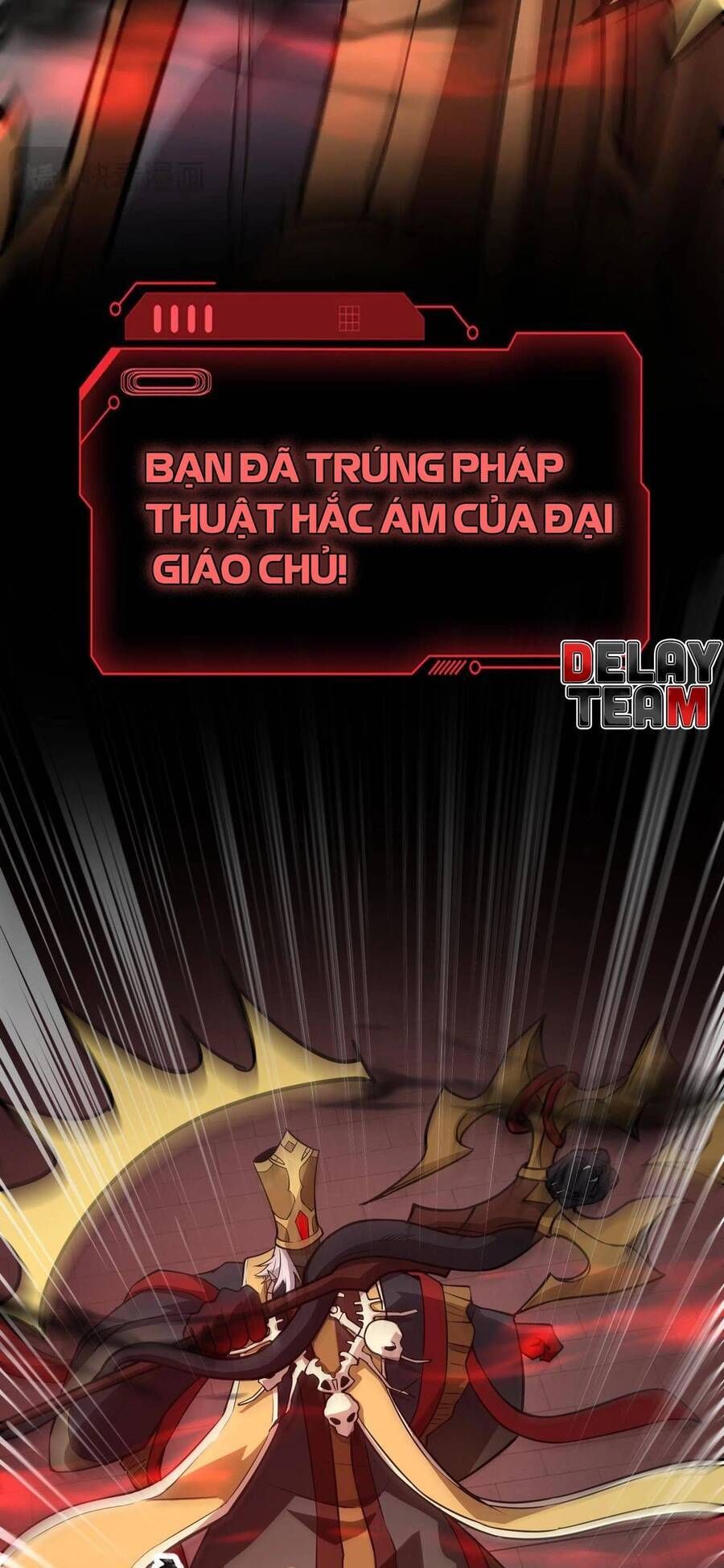 đọc truyện Chỉ Có Ta Có Thể Sử Dụng Triệu Hoán Thuật Chương 75 ảnh 49 tại Thiên Thai Truyện