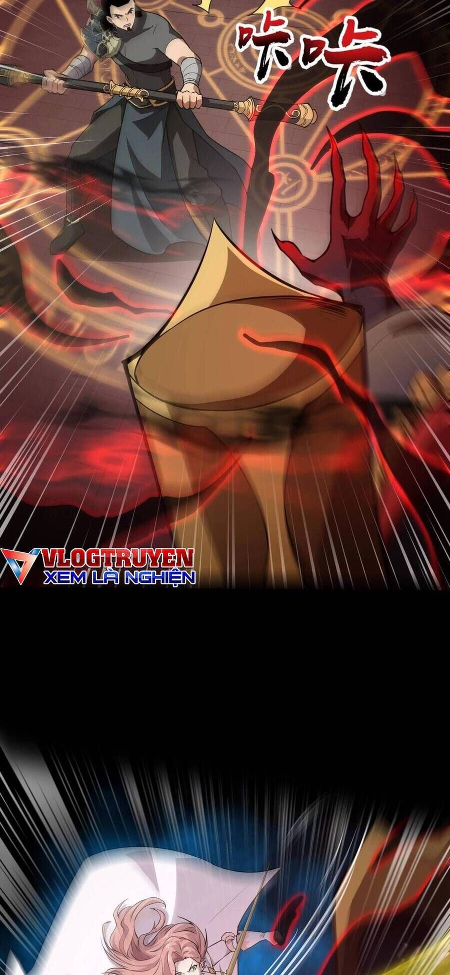 đọc truyện Chỉ Có Ta Có Thể Sử Dụng Triệu Hoán Thuật Chương 75 ảnh 52 tại Thiên Thai Truyện