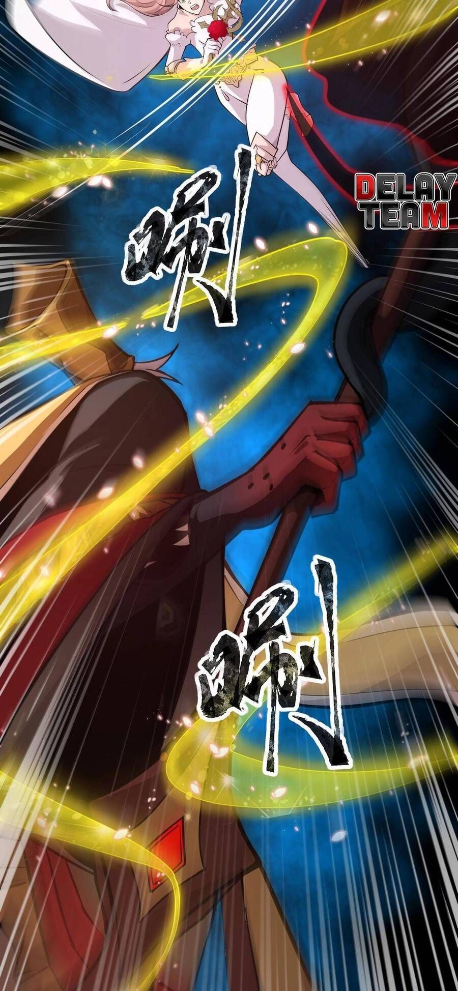 đọc truyện Chỉ Có Ta Có Thể Sử Dụng Triệu Hoán Thuật Chương 75 ảnh 53 tại Thiên Thai Truyện