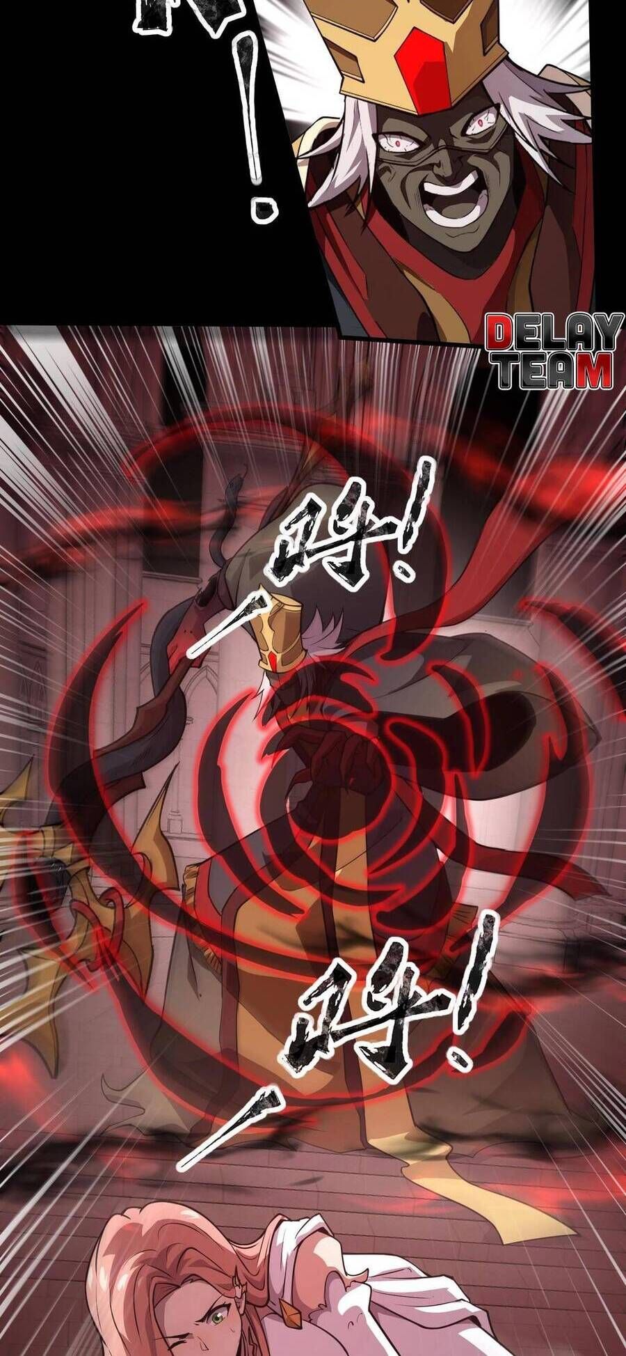 đọc truyện Chỉ Có Ta Có Thể Sử Dụng Triệu Hoán Thuật Chương 75 ảnh 56 tại Thiên Thai Truyện