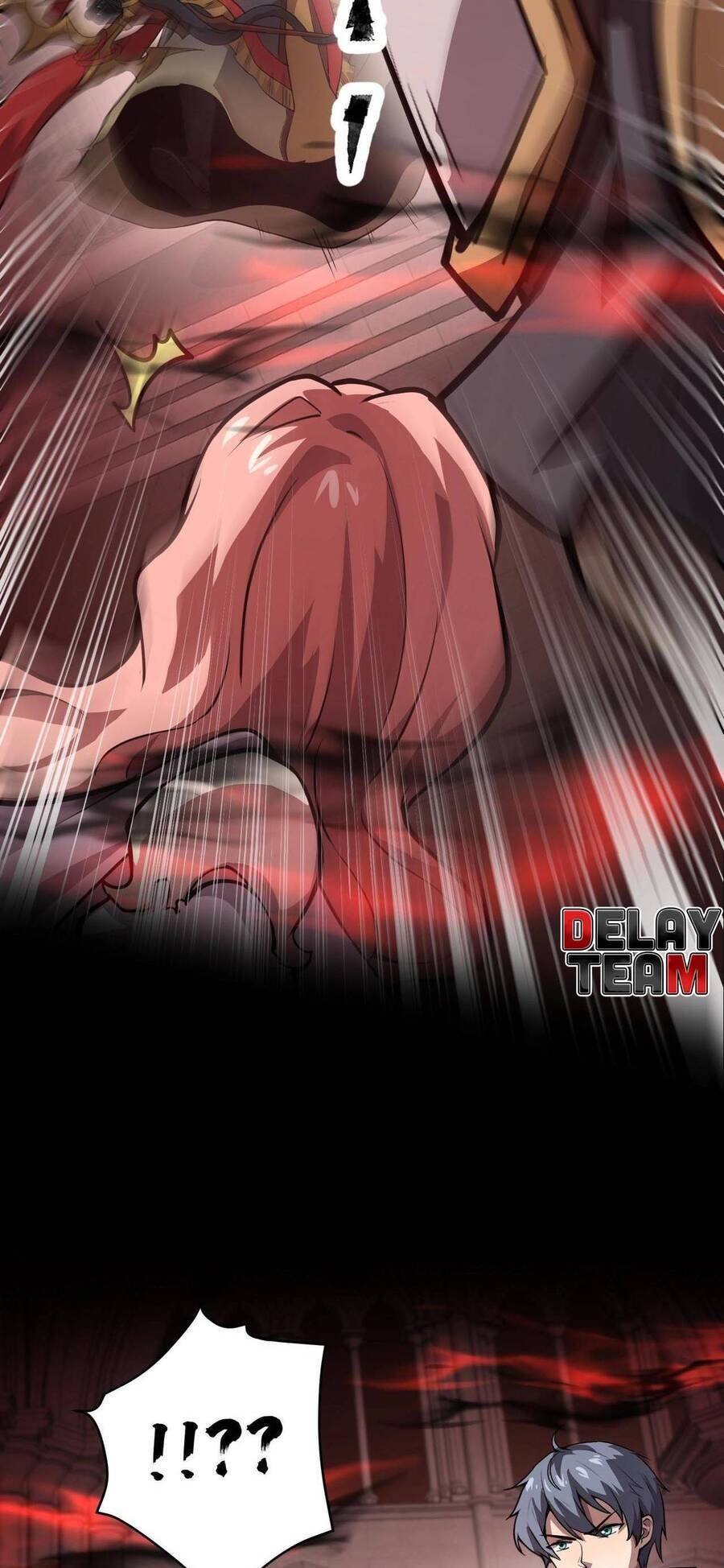 đọc truyện Chỉ Có Ta Có Thể Sử Dụng Triệu Hoán Thuật Chương 75 ảnh 59 tại Thiên Thai Truyện