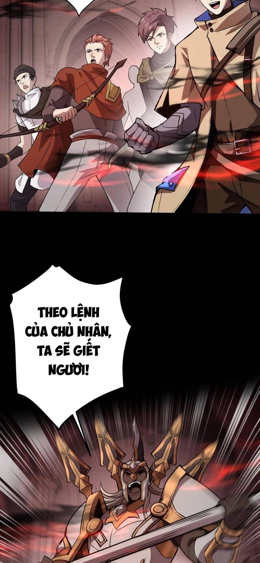 đọc truyện Chỉ Có Ta Có Thể Sử Dụng Triệu Hoán Thuật Chương 75 ảnh 60 tại Thiên Thai Truyện