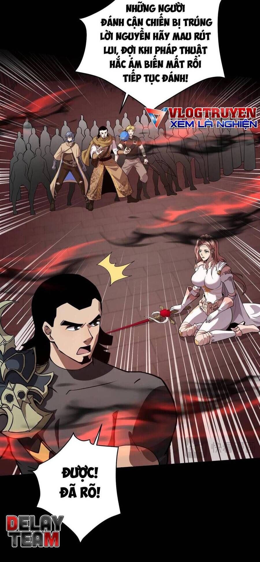 đọc truyện Chỉ Có Ta Có Thể Sử Dụng Triệu Hoán Thuật Chương 75 ảnh 62 tại Thiên Thai Truyện