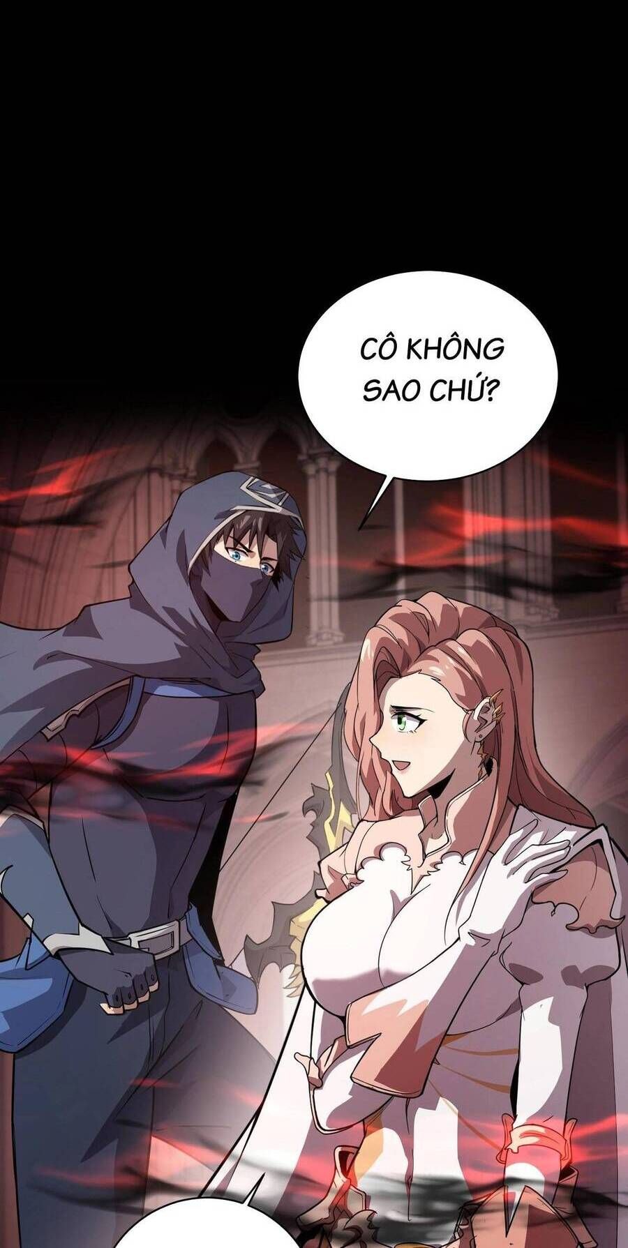 đọc truyện Chỉ Có Ta Có Thể Sử Dụng Triệu Hoán Thuật Chương 75 ảnh 64 tại Thiên Thai Truyện