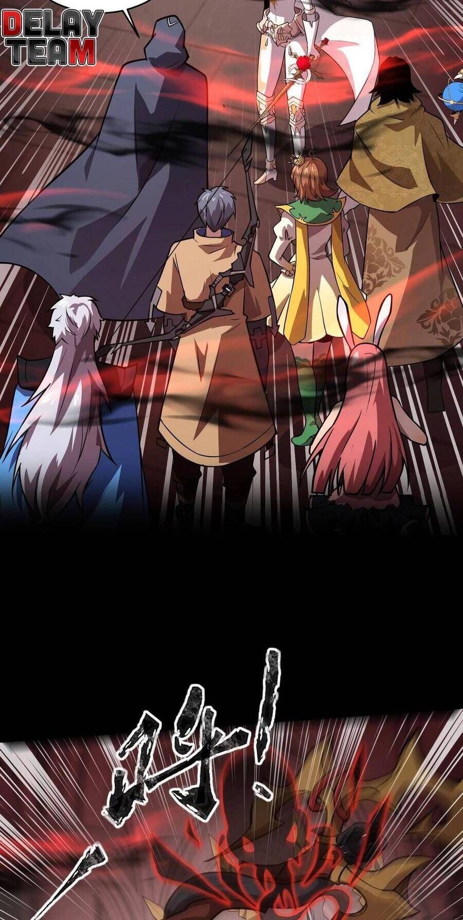 đọc truyện Chỉ Có Ta Có Thể Sử Dụng Triệu Hoán Thuật Chương 75 ảnh 66 tại Thiên Thai Truyện