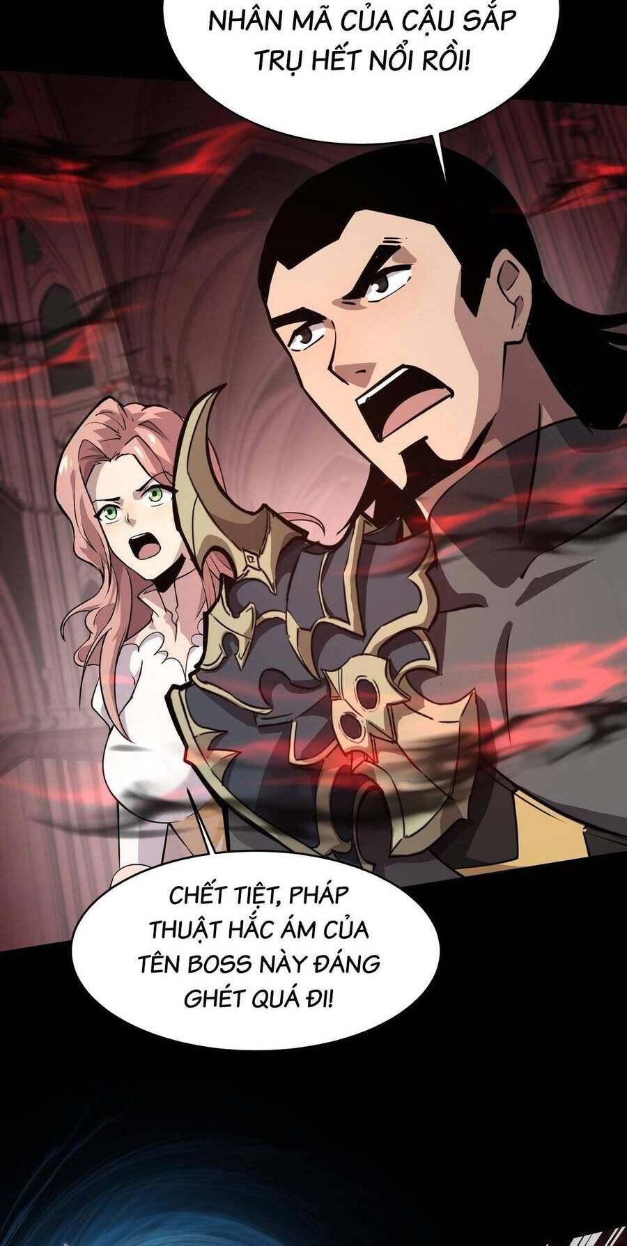 đọc truyện Chỉ Có Ta Có Thể Sử Dụng Triệu Hoán Thuật Chương 75 ảnh 68 tại Thiên Thai Truyện