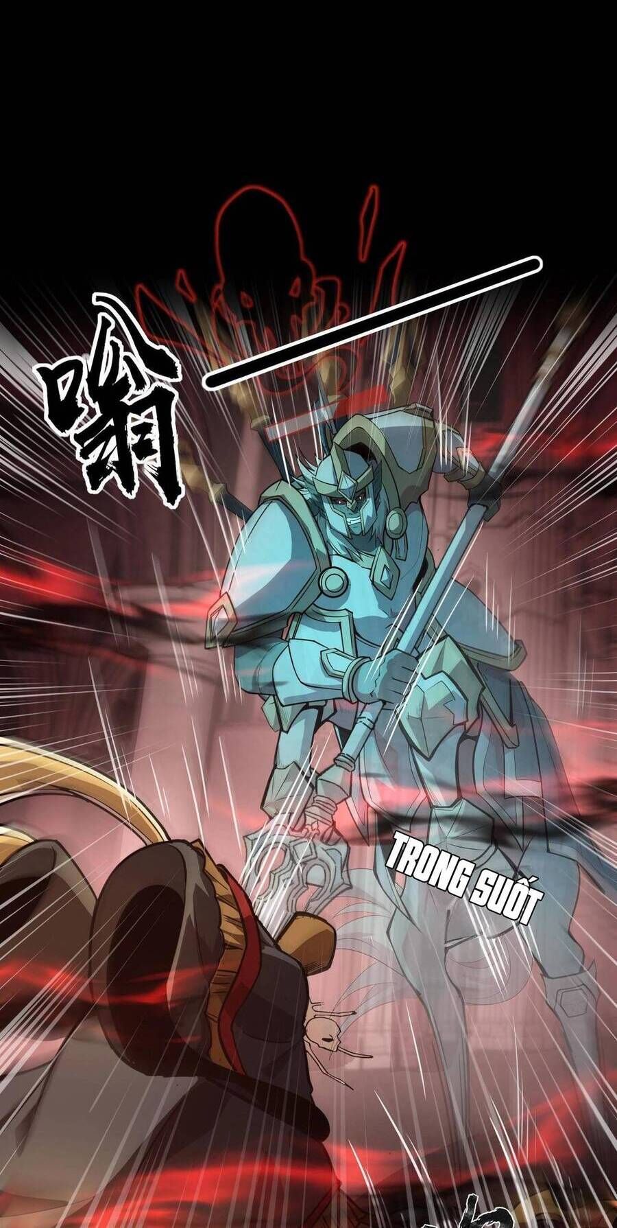 đọc truyện Chỉ Có Ta Có Thể Sử Dụng Triệu Hoán Thuật Chương 75 ảnh 70 tại Thiên Thai Truyện