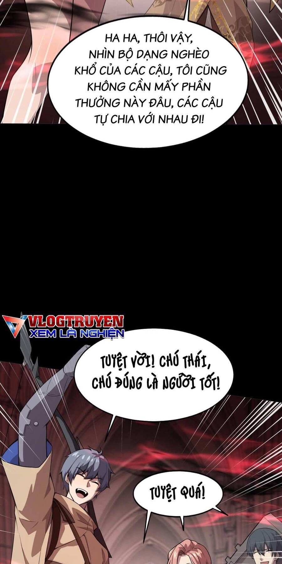 đọc truyện Chỉ Có Ta Có Thể Sử Dụng Triệu Hoán Thuật Chương 75 ảnh 9 tại Thiên Thai Truyện