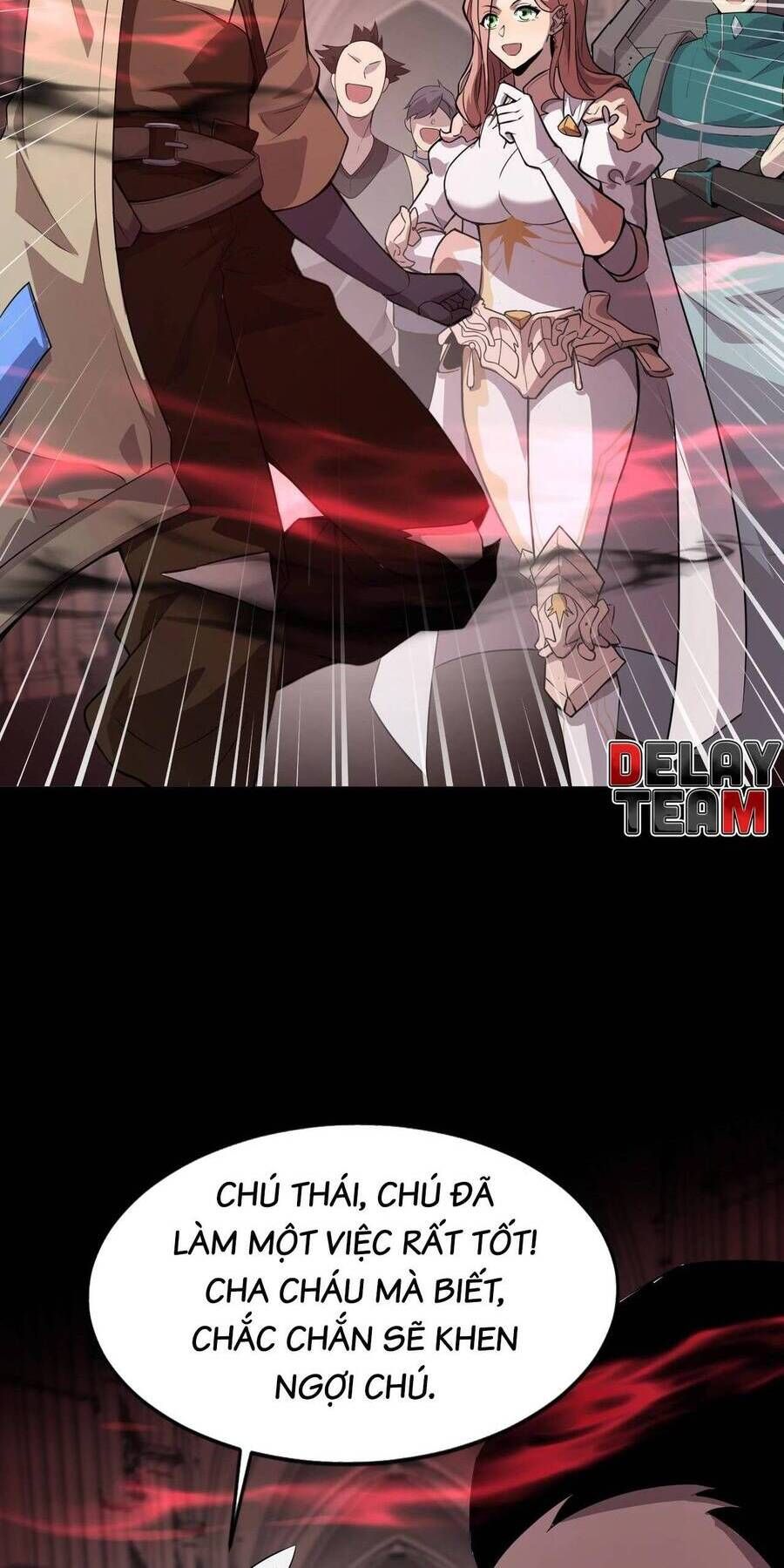 đọc truyện Chỉ Có Ta Có Thể Sử Dụng Triệu Hoán Thuật Chương 75 ảnh 10 tại Thiên Thai Truyện