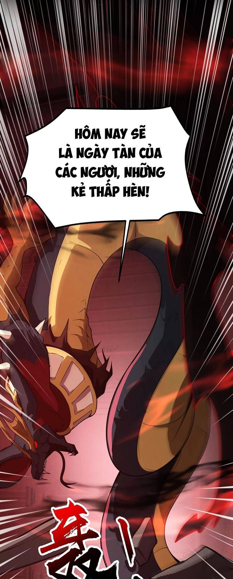 đọc truyện Chỉ Có Ta Có Thể Sử Dụng Triệu Hoán Thuật Chương 76 ảnh 16 tại Thiên Thai Truyện