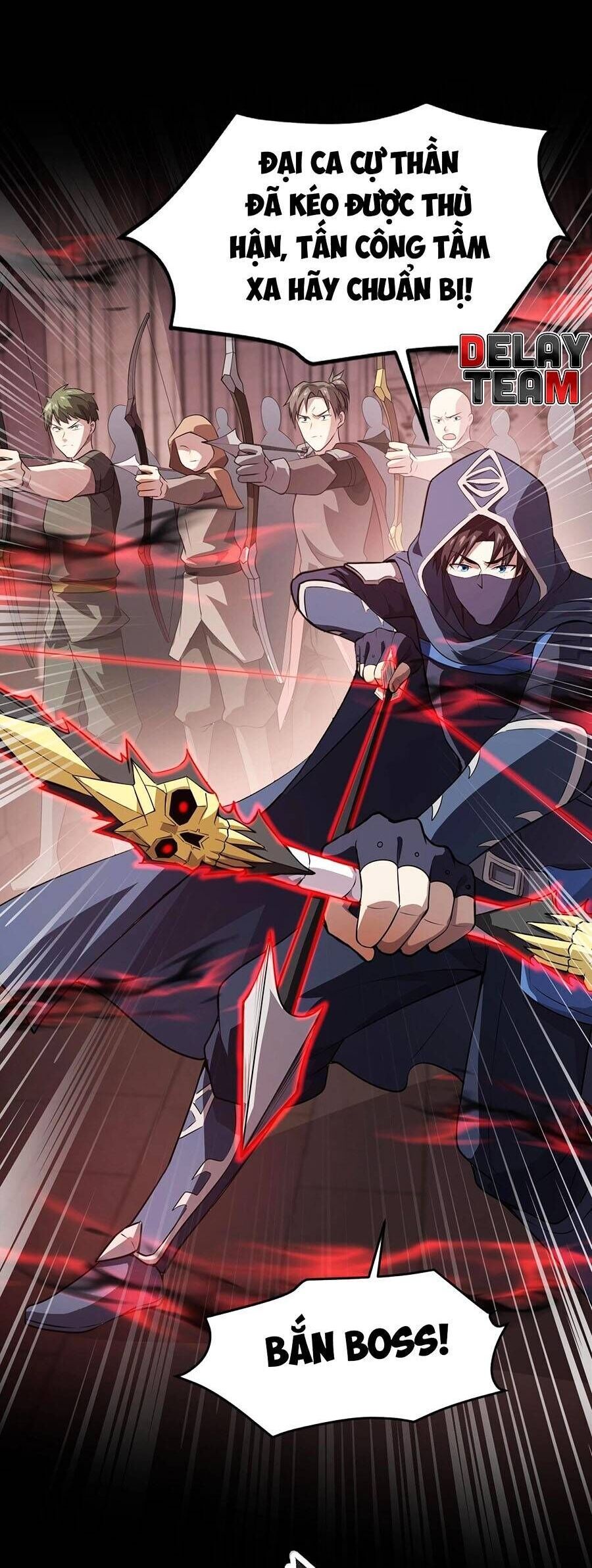 đọc truyện Chỉ Có Ta Có Thể Sử Dụng Triệu Hoán Thuật Chương 76 ảnh 20 tại Thiên Thai Truyện