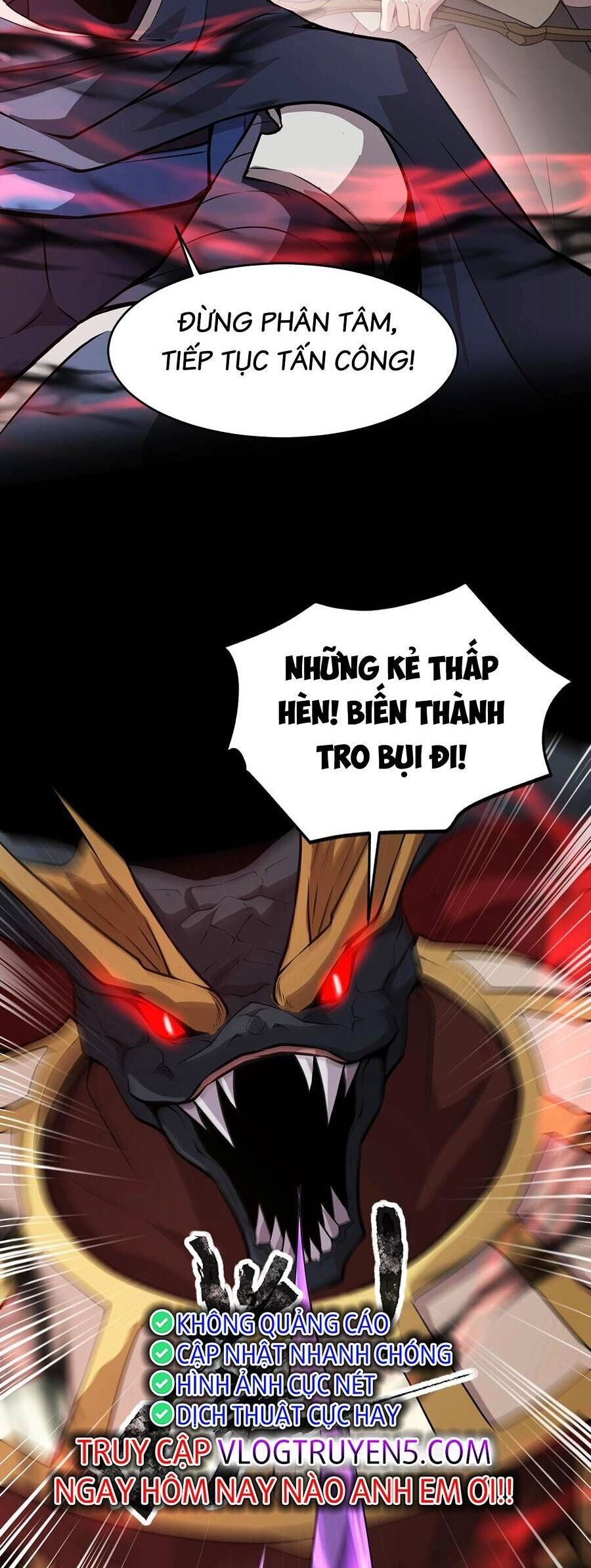 đọc truyện Chỉ Có Ta Có Thể Sử Dụng Triệu Hoán Thuật Chương 76 ảnh 23 tại Thiên Thai Truyện