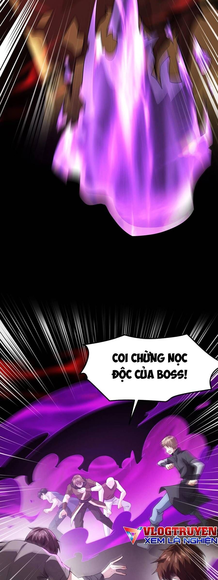 đọc truyện Chỉ Có Ta Có Thể Sử Dụng Triệu Hoán Thuật Chương 76 ảnh 24 tại Thiên Thai Truyện