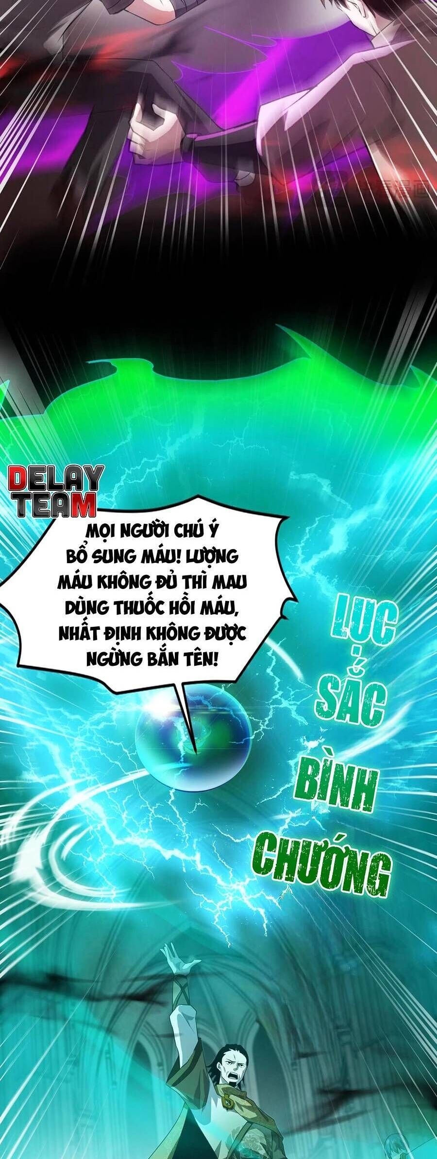 đọc truyện Chỉ Có Ta Có Thể Sử Dụng Triệu Hoán Thuật Chương 76 ảnh 25 tại Thiên Thai Truyện