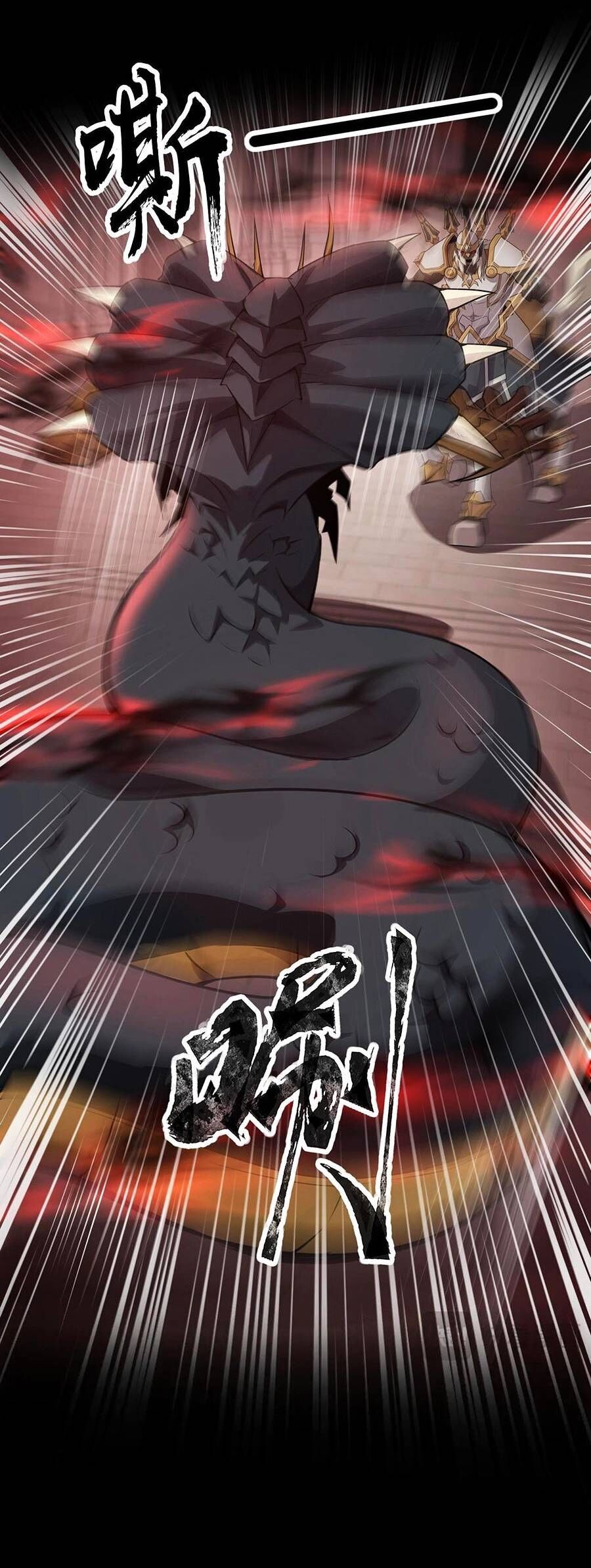 đọc truyện Chỉ Có Ta Có Thể Sử Dụng Triệu Hoán Thuật Chương 76 ảnh 30 tại Thiên Thai Truyện