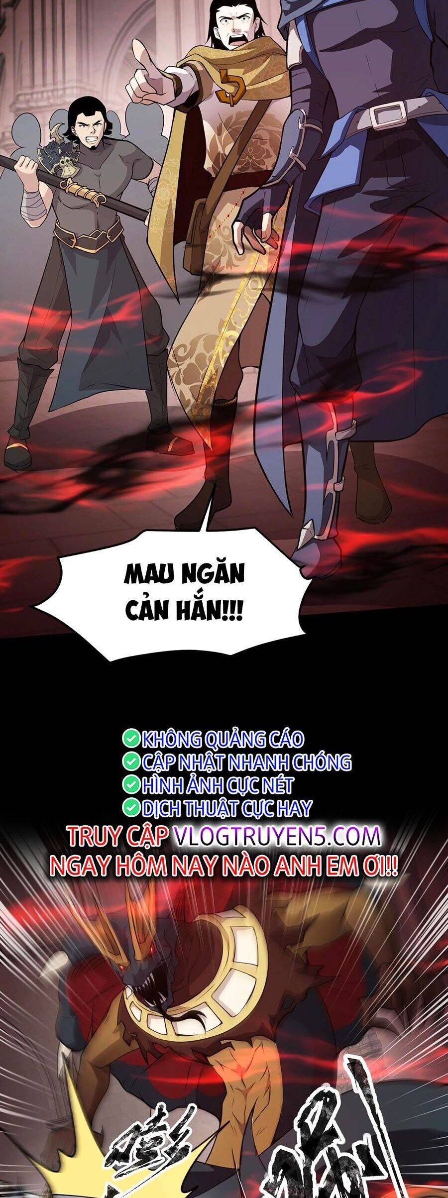 đọc truyện Chỉ Có Ta Có Thể Sử Dụng Triệu Hoán Thuật Chương 76 ảnh 34 tại Thiên Thai Truyện